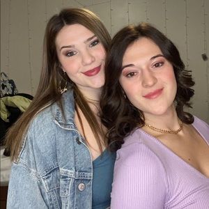 Meet your Posher, Natalie